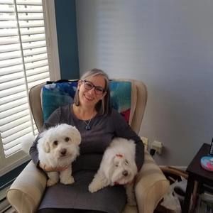 Meet your Posher, Lyne